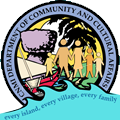Department of Community and Cultural Affairs